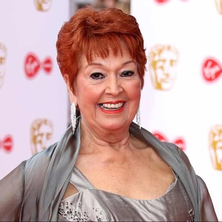 Ruth Madoc
