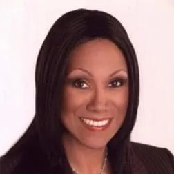 Ruth Pointer