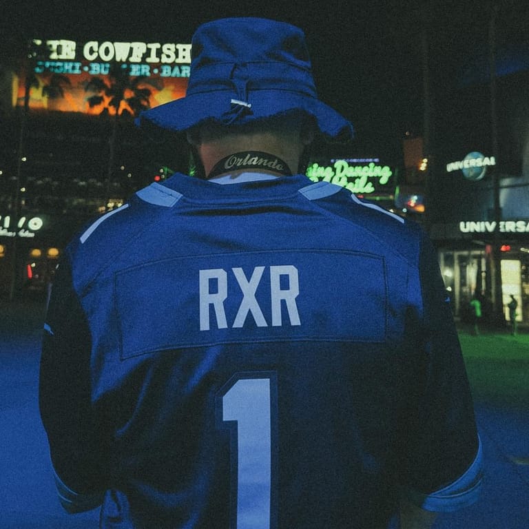 RXR MUSIC
