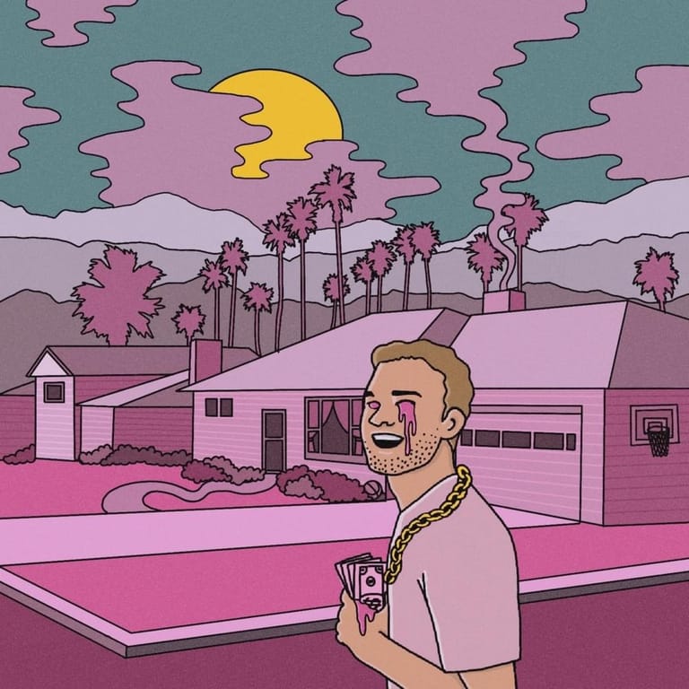 Ryan Elli$ (prod.)