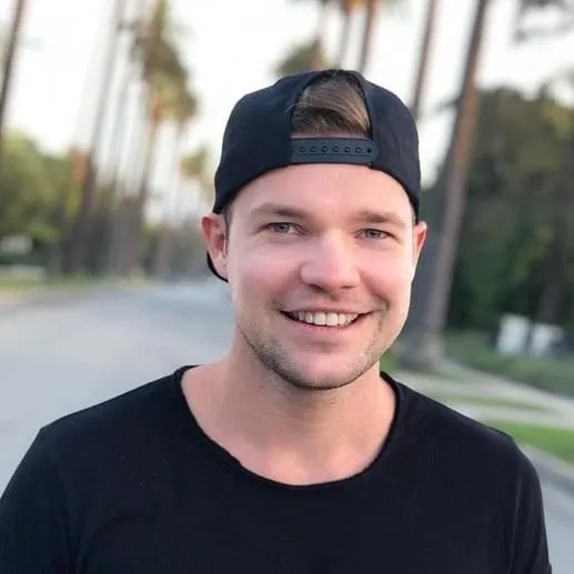 Ryan Fieret