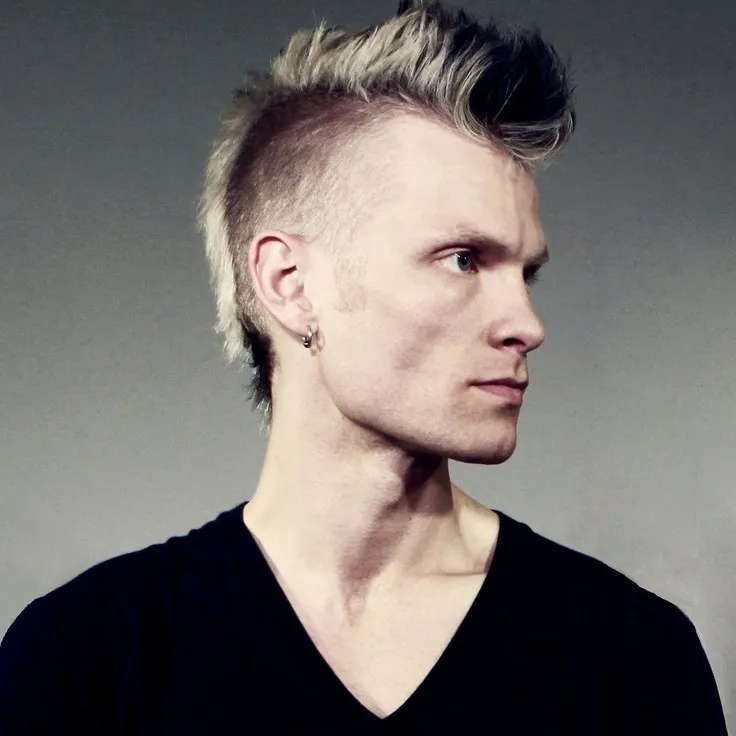 Ryan Guldemond