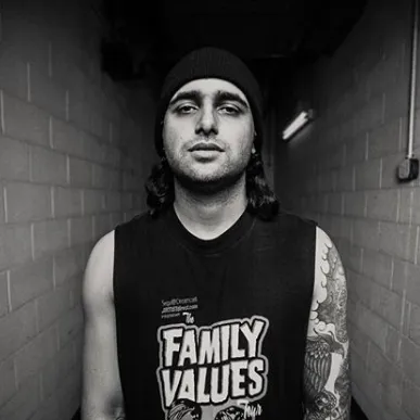 Ryan Henriquez