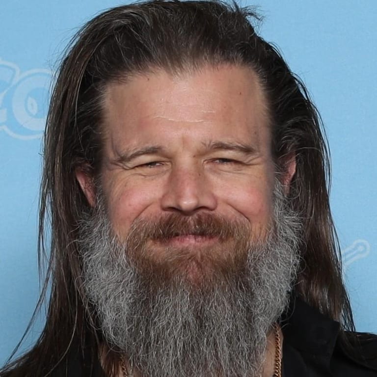 Ryan Hurst