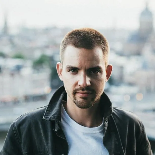Ryan James Carr