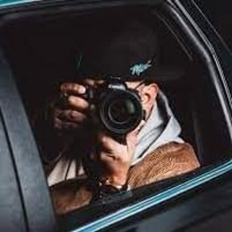Ryan K Photos