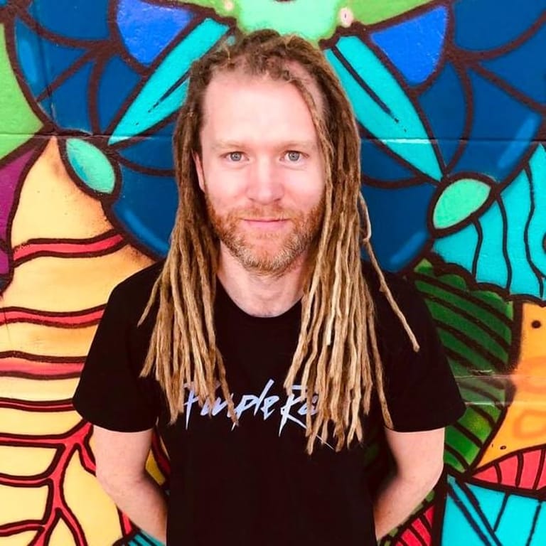 Ryan Liestman