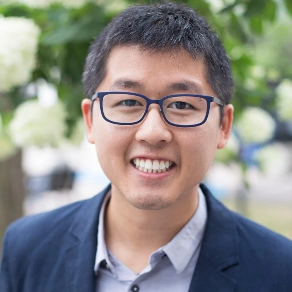 Ryan Lo