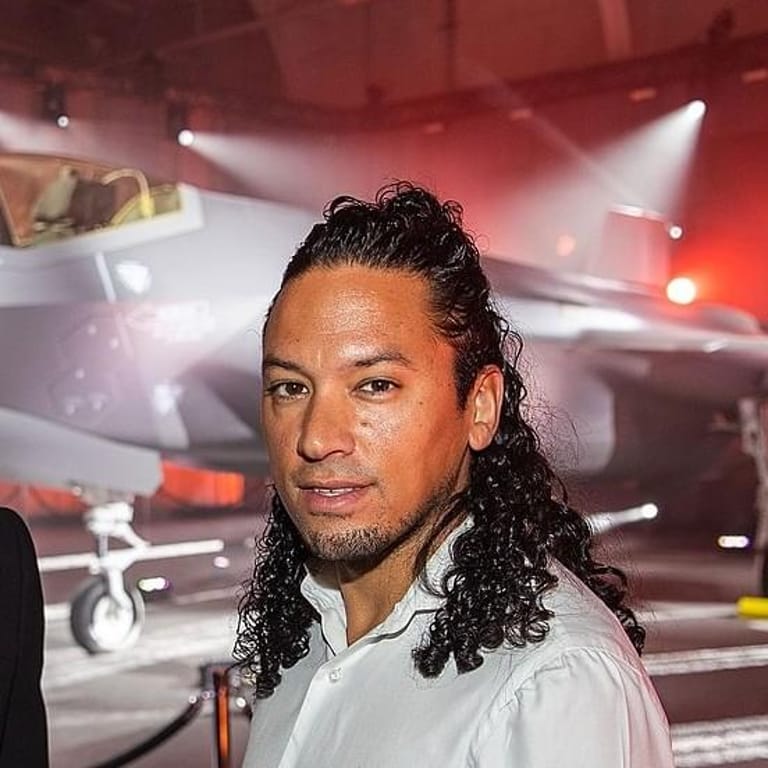Ryan Marciano