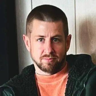 Ryan Marrone