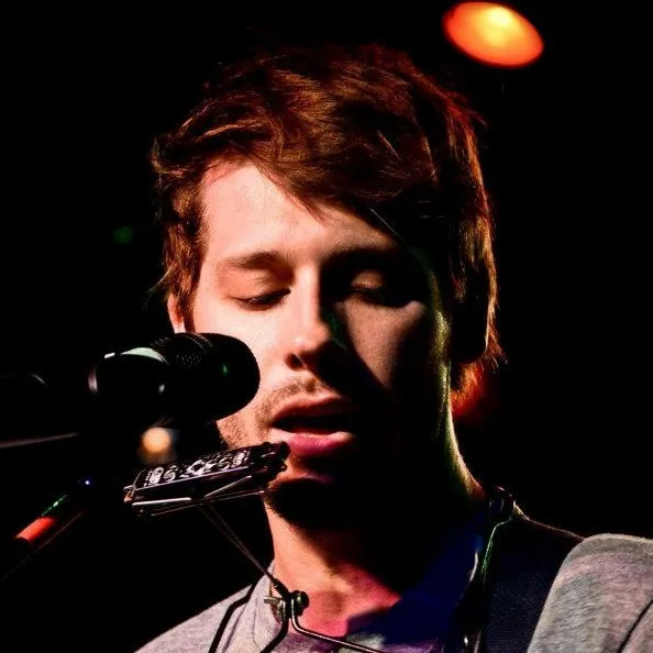 Ryan Marshall