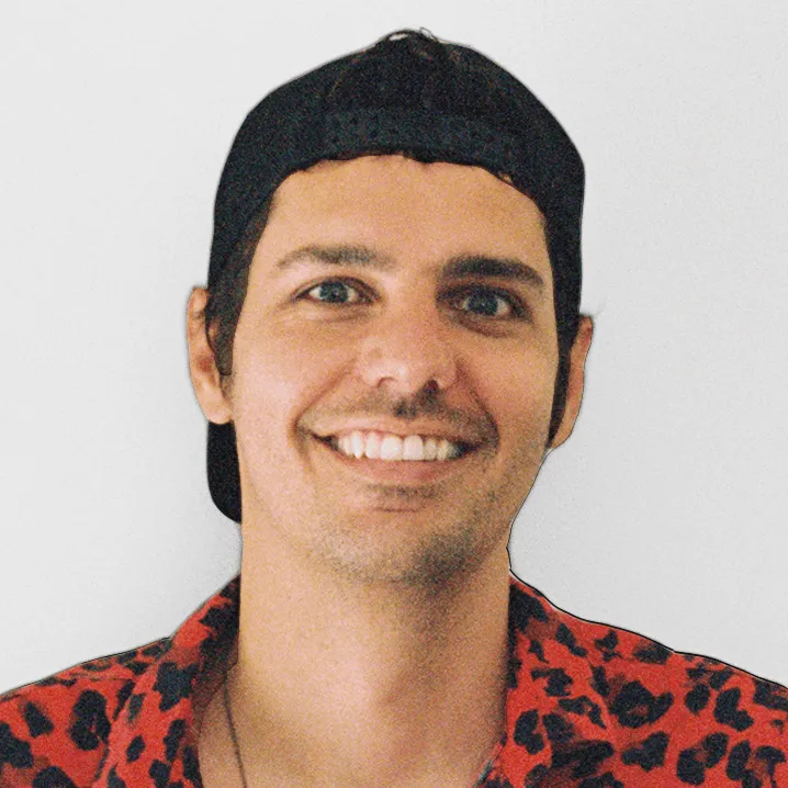 Ryan McMahon