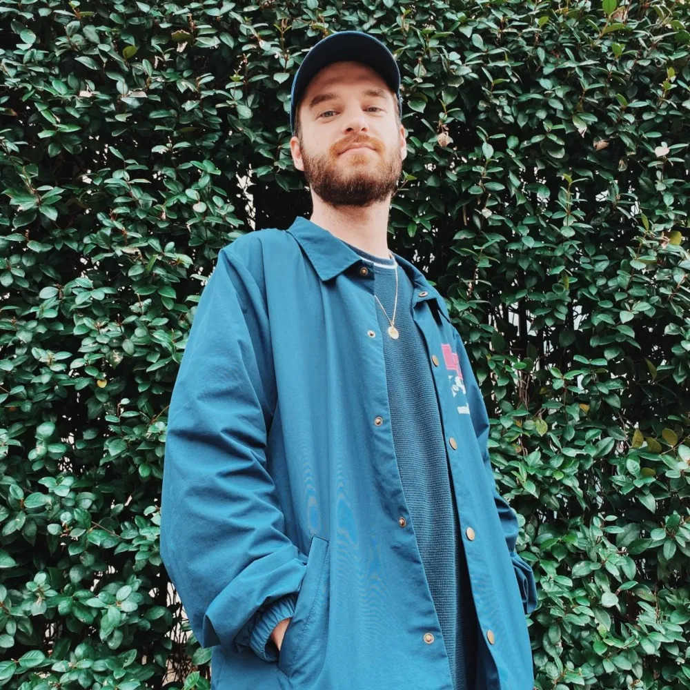 Ryan Mellow