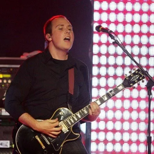 Ryan Mendez