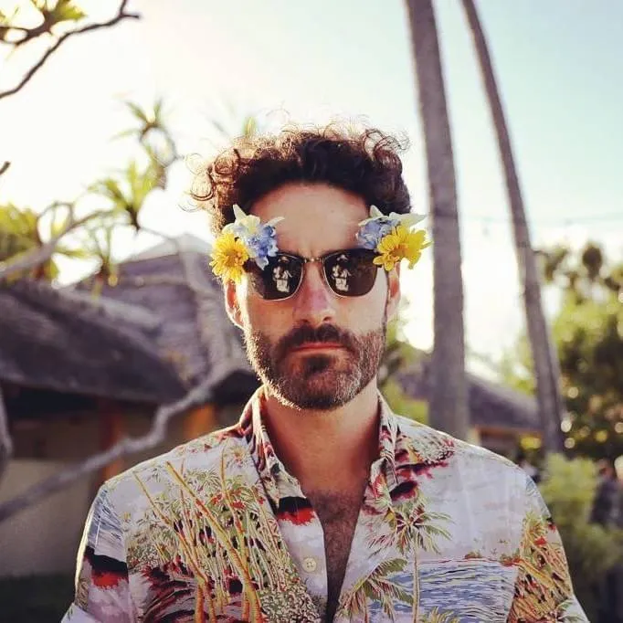 Ryan Merchant