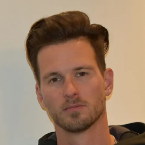 Ryan Meyer