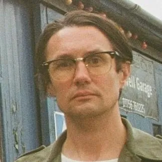 Ryan Needham