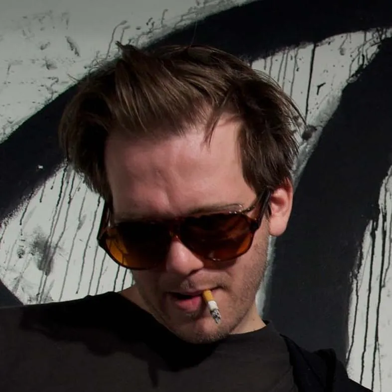 Ryan Olson