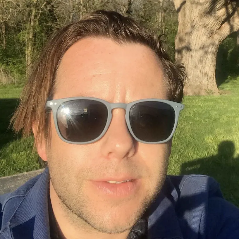 Ryan Pope