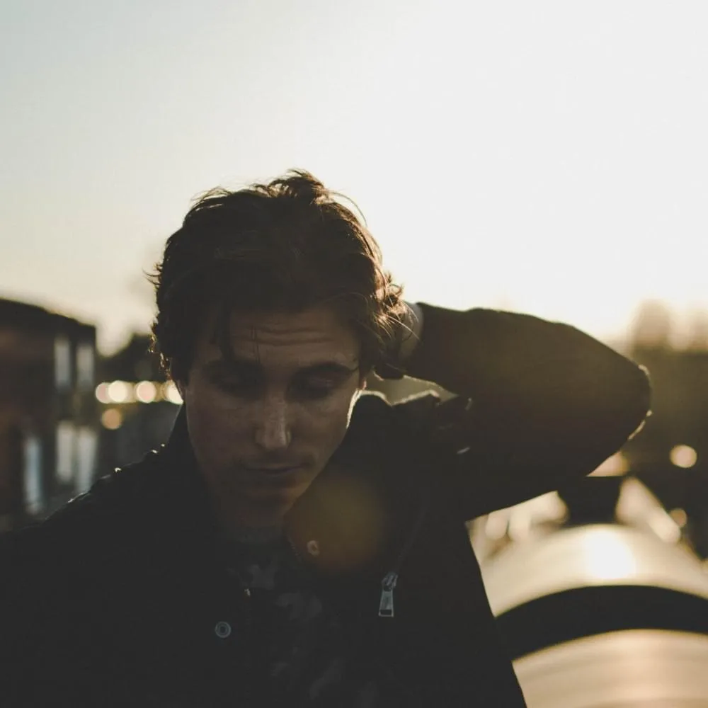Ryan Pulford