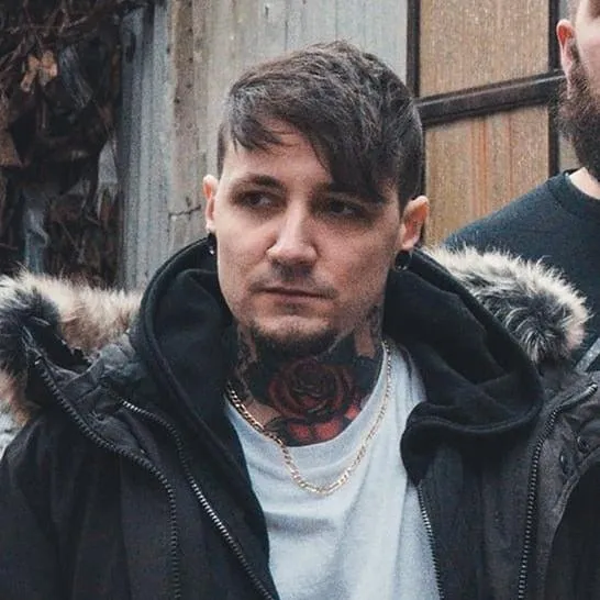 Ryan Ridley