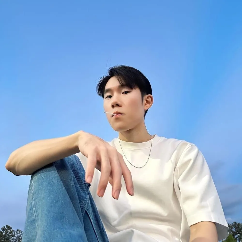 Ryan Shin