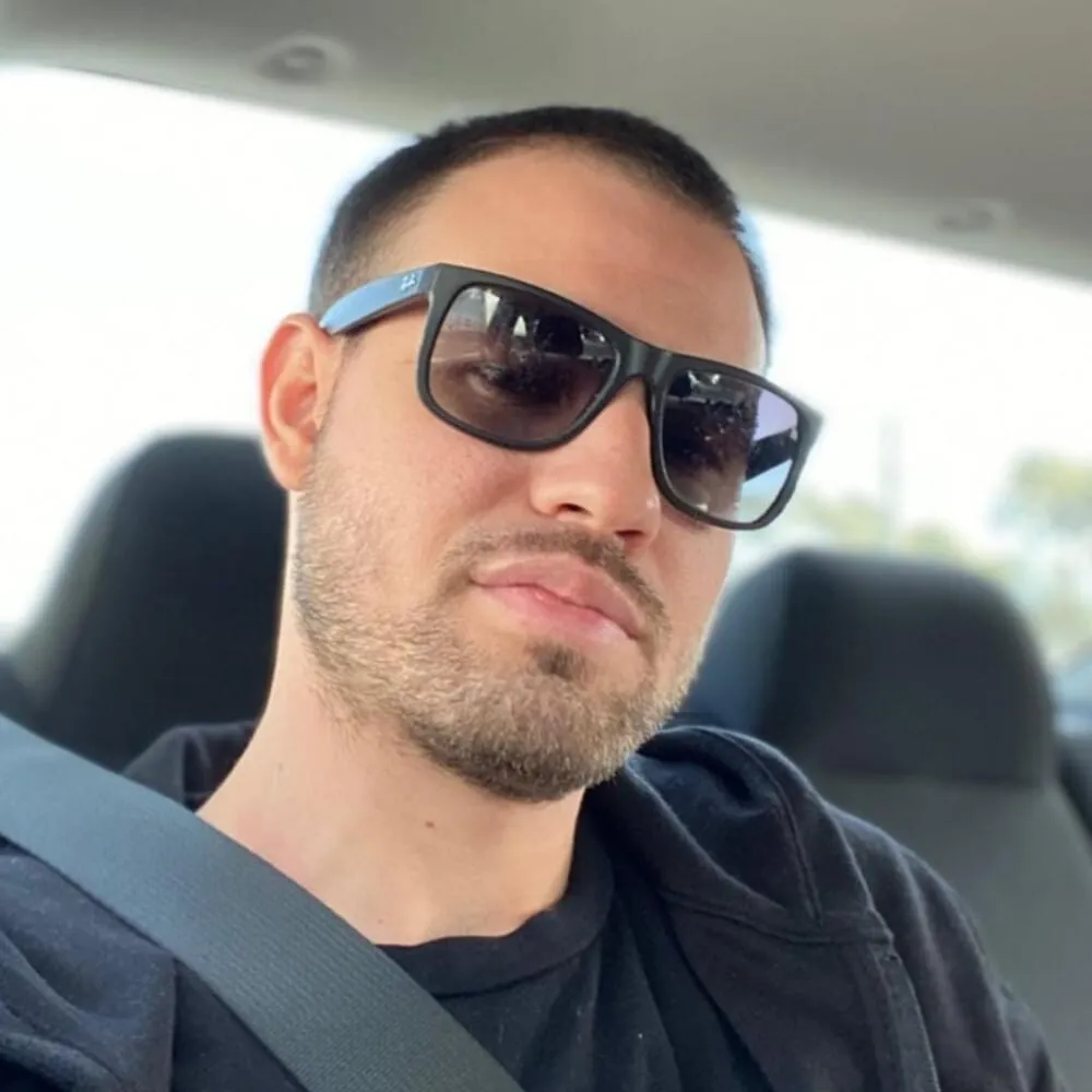 Ryan Summer