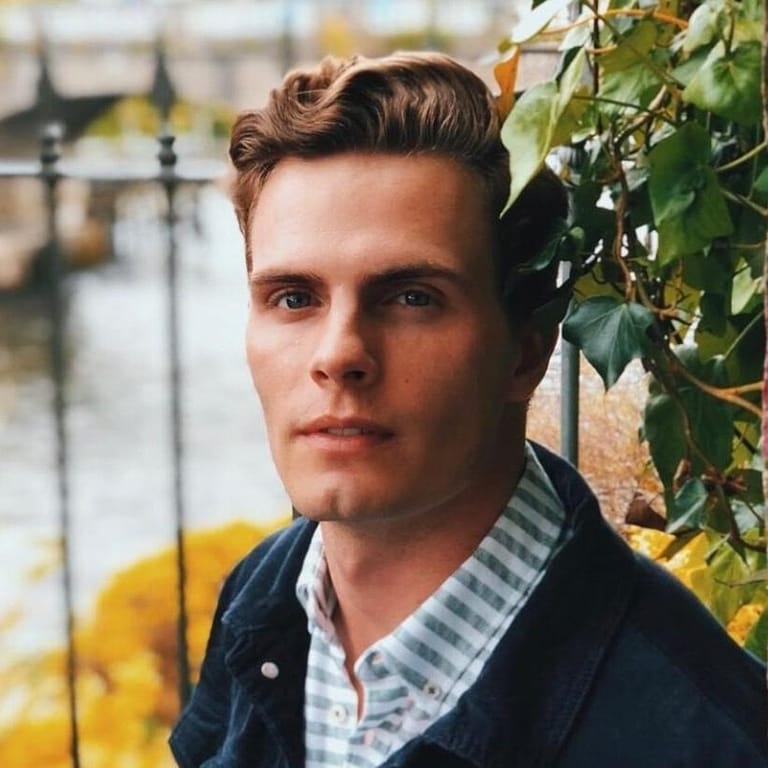 Ryan Tutton