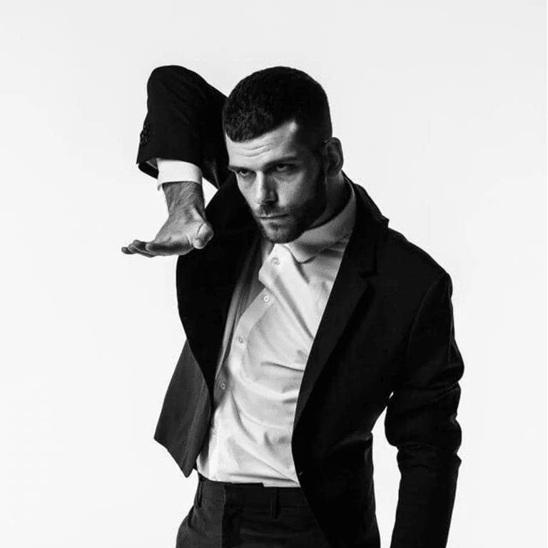 Ryan Walker Page