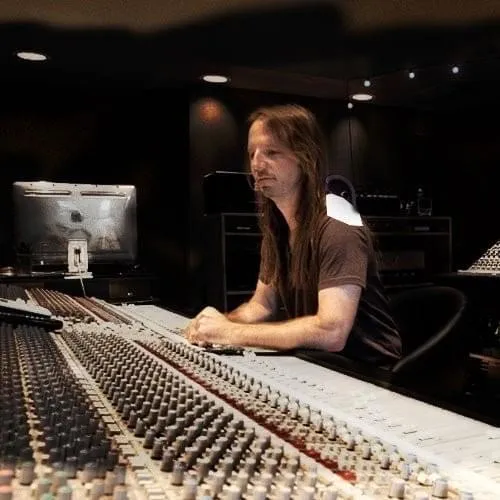 Ryan Williams (Engineer)