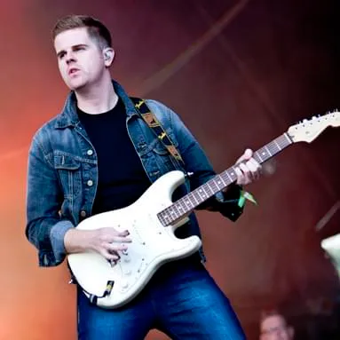 Ryan Wilson