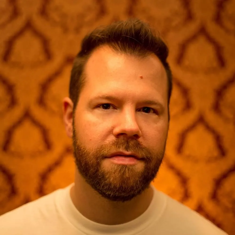 Ryan Worsley