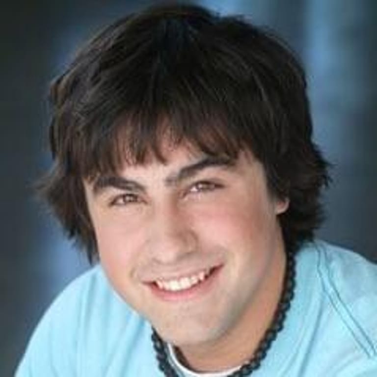 Ryne Sanborn