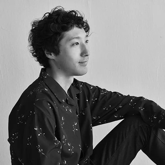 花井諒 (Ryo Hanai)