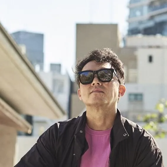伊藤涼 (Ryo Ito)