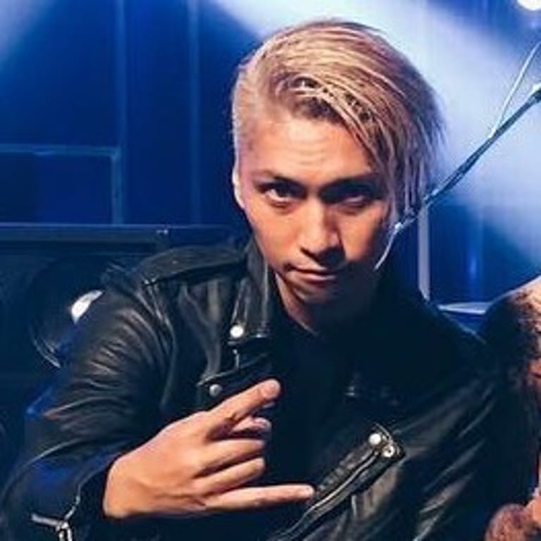 Ryo “Y.K.C” Yokochi