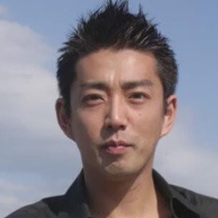 園田凌士 (Ryoji Sonoda)