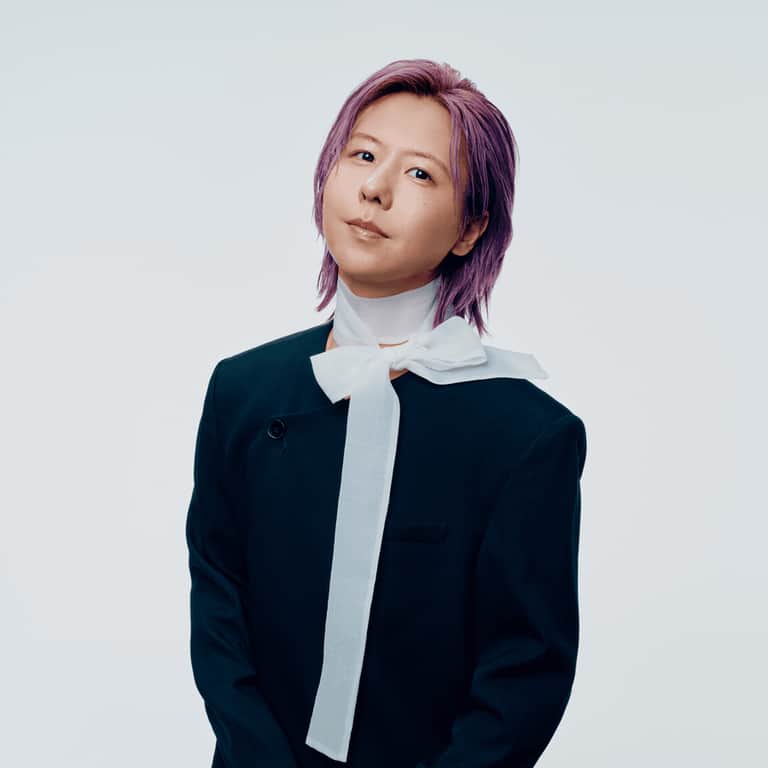 藤澤涼架 (Ryoka Fujisawa)