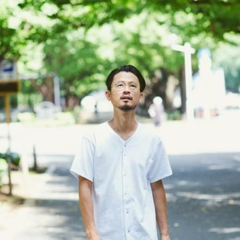 長岡亮介 (Ryosuke Nagaoka)