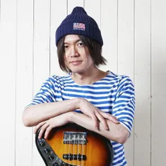 二家本亮介 (Ryosuke Nikamoto)