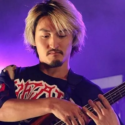 小浜良太 (Ryota Kohama)