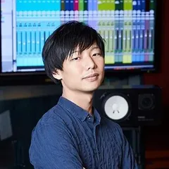 重永亮介 (Ryousuke Shigenaga)