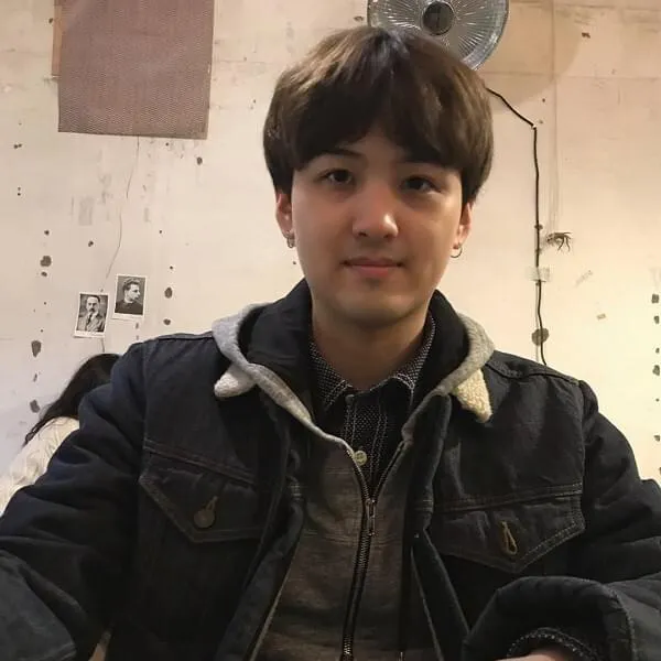 량길 (RYVNG)