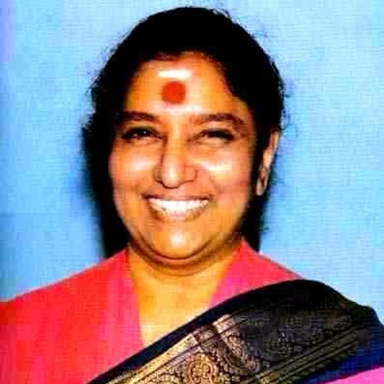 S. Janaki