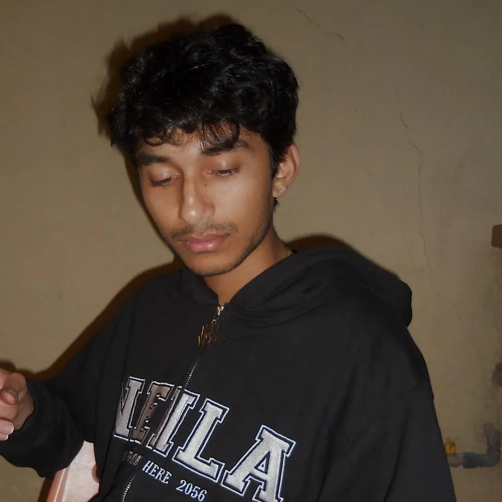 Saahil