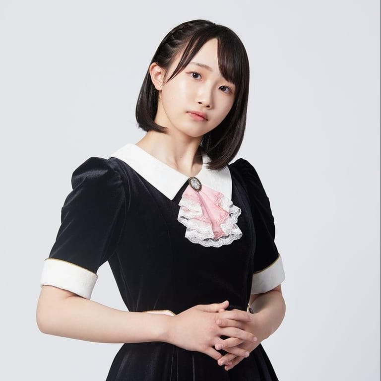 葉月紗蘭 (Saara Hazuki)