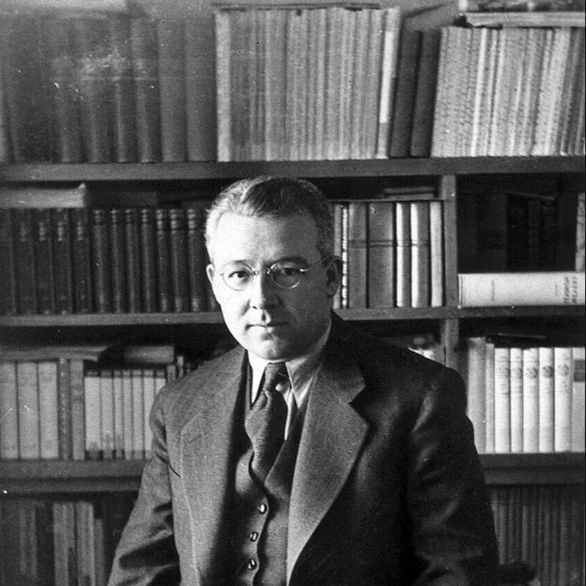 Sabahattin Ali