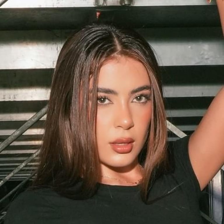Sabina Hidalgo