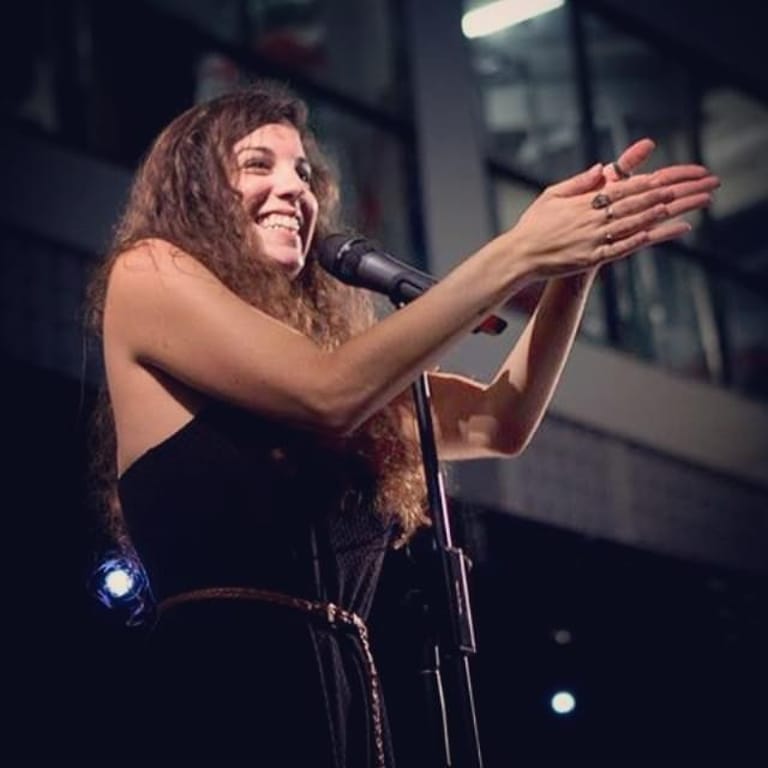 Sabrina Benaim