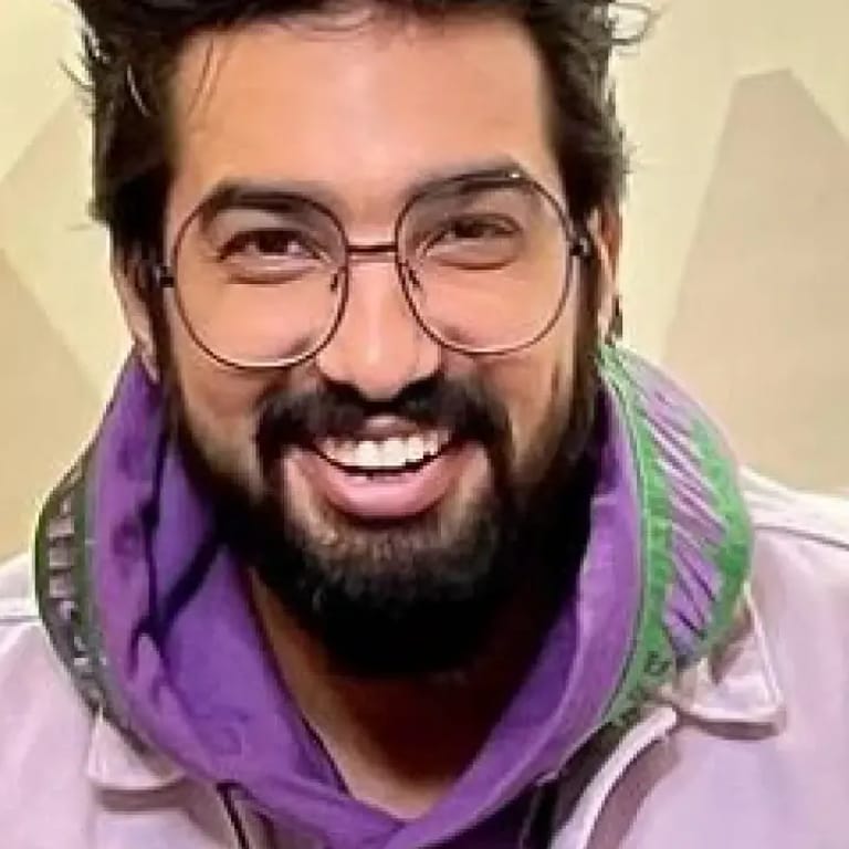Sachet Tandon
